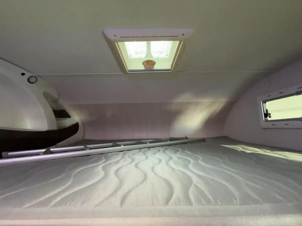 CHAUSSON Flash C 514  - Ansicht 11